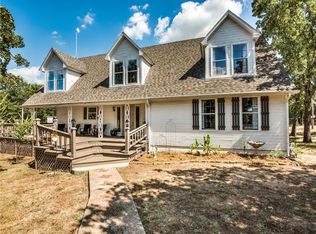 288 Spring Valley Ct, Paradise, TX 76073