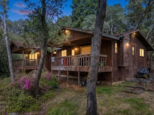 4740 Maggie Ln, Shingle Springs, CA 95682