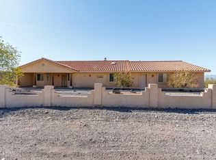 4018 Window Rock Rd, Lake Havasu City, AZ 86406