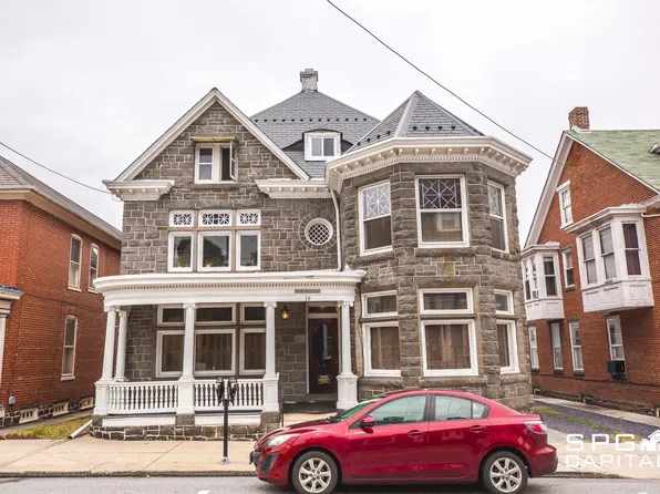 38 E Middle St, Gettysburg, PA