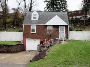 5529 Brownsville Rd, Pittsburgh, PA 15236