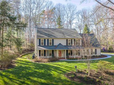 2708 Gray Fox Spur, Charlottesville, VA, 22901