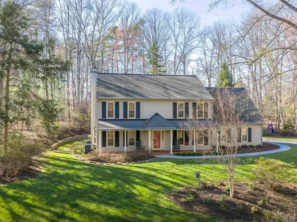 2708 Gray Fox Spur, Charlottesville, VA 22901