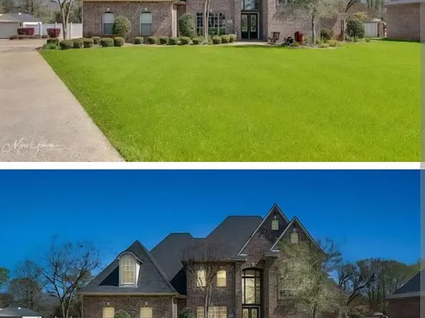 412 Clover Ln, Bossier City, LA 71112