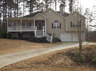 183 Sable Trace Trl, Acworth, GA 30102