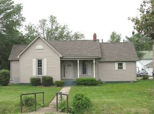 7887 State Route 351 E, Henderson, KY 42420