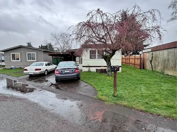 72224 48th Street Ct E #56, Fife, WA 98424