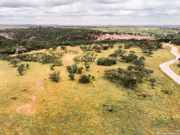 LOTS 16 & 17 Seven Springs Drive LOT 16&17, Junction, TX 76849