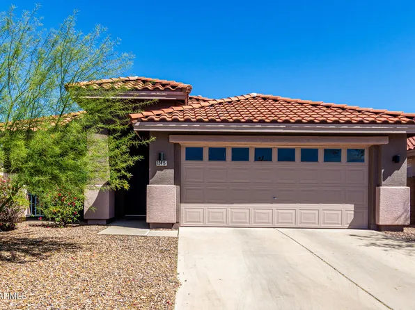 12415 N 41ST Drive, Phoenix, AZ 85029