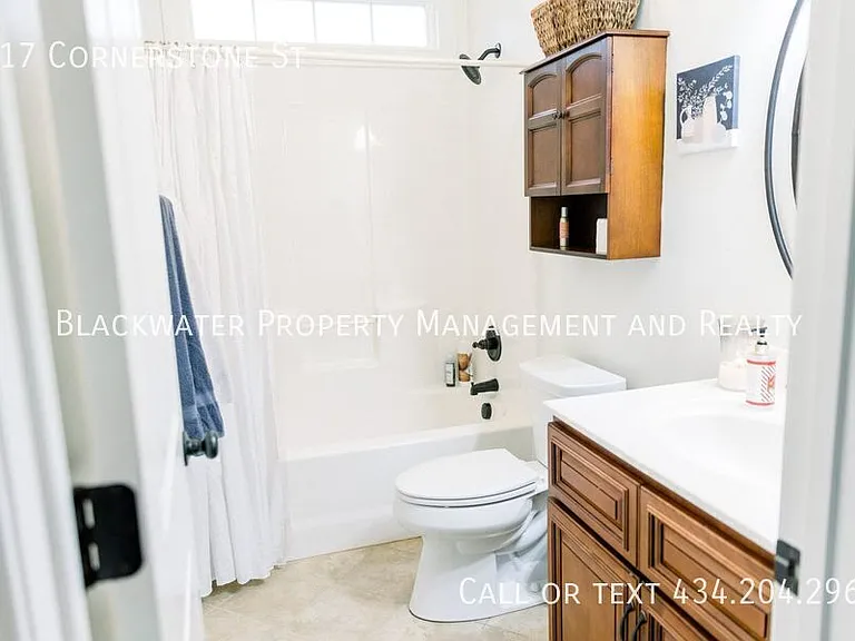 417 Cornerstone St — Photo 5