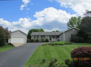 196 Lindy Acres, Elysburg, PA 17824