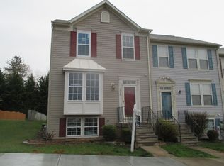 1015 Jeanett Way, Bel Air, MD 21014