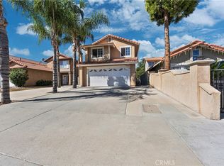 726 Manecita Cir, Perris, CA 92571