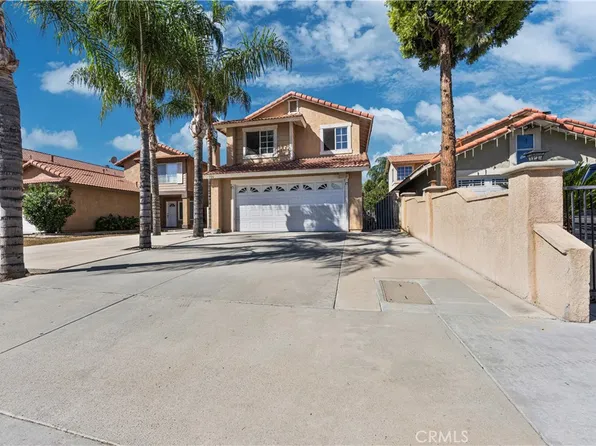 726 Manecita Cir, Perris, CA 92571
