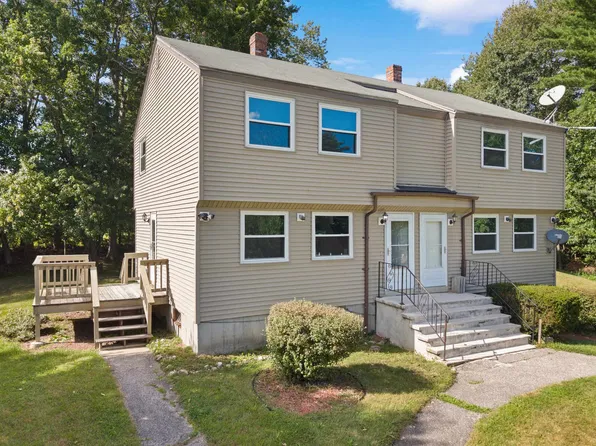 31L Juniper Road, Derry, NH 03038