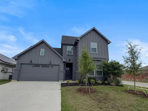 1600 Battery Park Dr, Alvarado, TX 76009