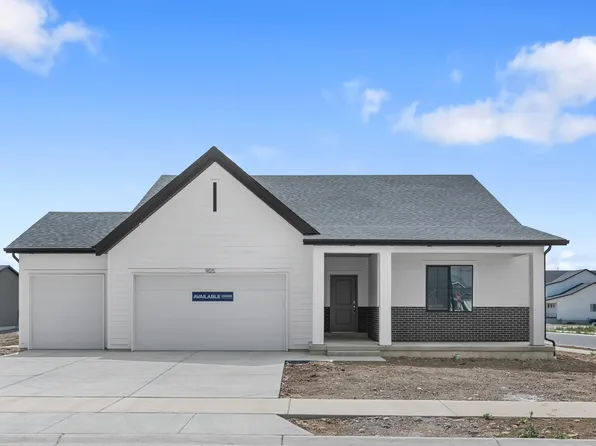 857 N 1820 E #429, Salem, UT 84653