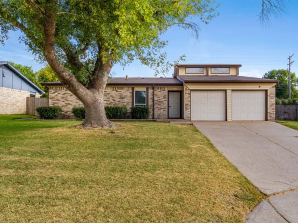 1007 Elk Grove Dr, Richardson, TX 75081