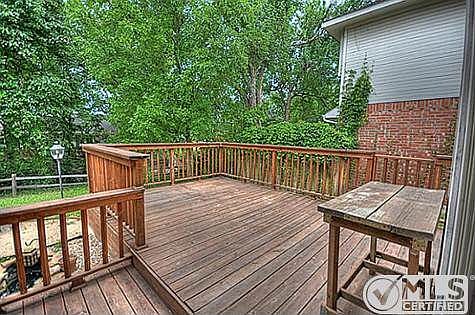 3rd image of 3019 Brookshire Dr