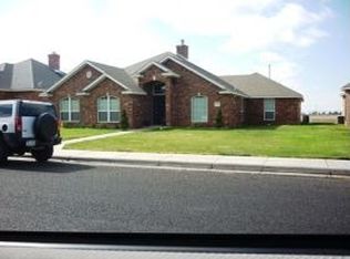 6709 Thunder Rd, Amarillo, TX 79119