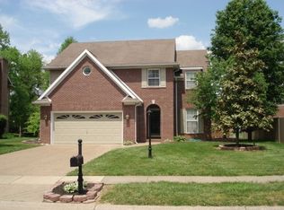 3120 Roselawn Dr, Evansville, IN
