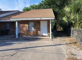 12 Alma Ave #A, Callaway, FL 32404