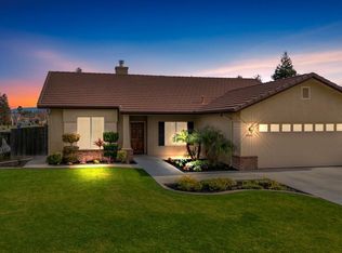 4822 Goal Point St, Bakersfield, CA