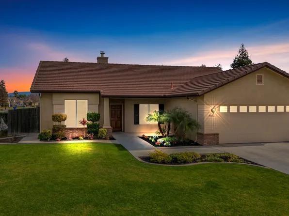 4822 Goal Point St, Bakersfield, CA 93312