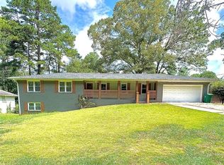 4306 Dogwood Farm Rd, Lithonia, GA 30038