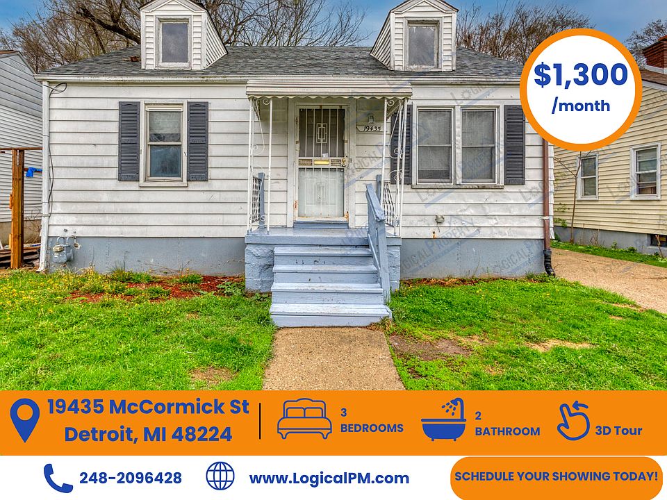 1st image of 19435 McCormick St
