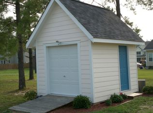 6131 Tudor Pl, Linden, NC 28356