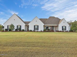734 Cotton Creek Trl, Brandon, MS