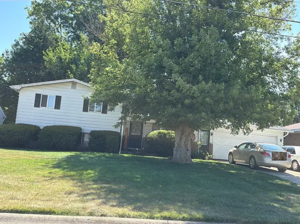 1107 Elodie Dr, Flint, MI 48532