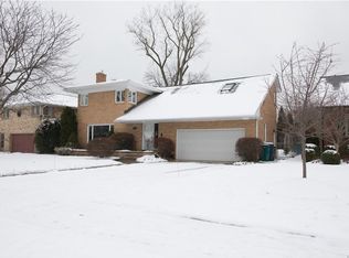 56 Dana Rd, Buffalo, NY 14216