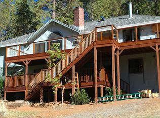 25332 Table Meadow Rd, Auburn, CA 95602