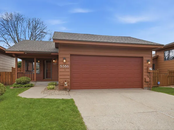 5386 Emerald Way, Apple Valley, MN 55124