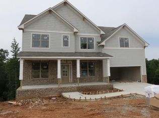 5814 Mulberry Holw, Flowery Branch, GA 30542