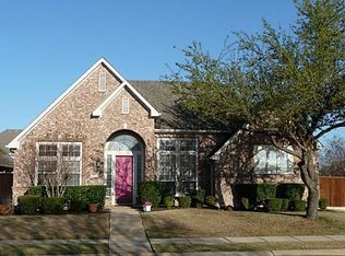 1600 Sandy Point Rd, McKinney, TX 75072