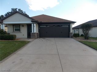 178 Woodside Dr, Lake Placid, FL 33852