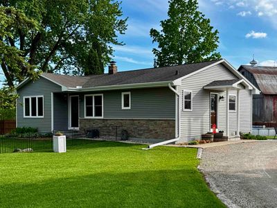 4103 Fairview Rd, Larsen, WI, 54947