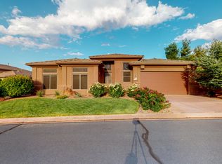 1581 N Primrose Dr, Saint George, UT 84770
