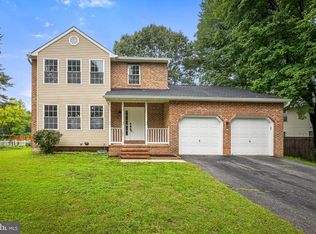 1197 Hillside Rd, Pasadena, MD 21122