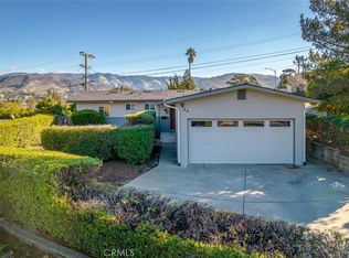 84 Rafael Way, San Luis Obispo, CA 93405