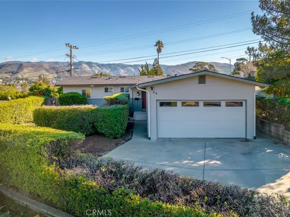 84 Rafael Way, San Luis Obispo, CA 93405