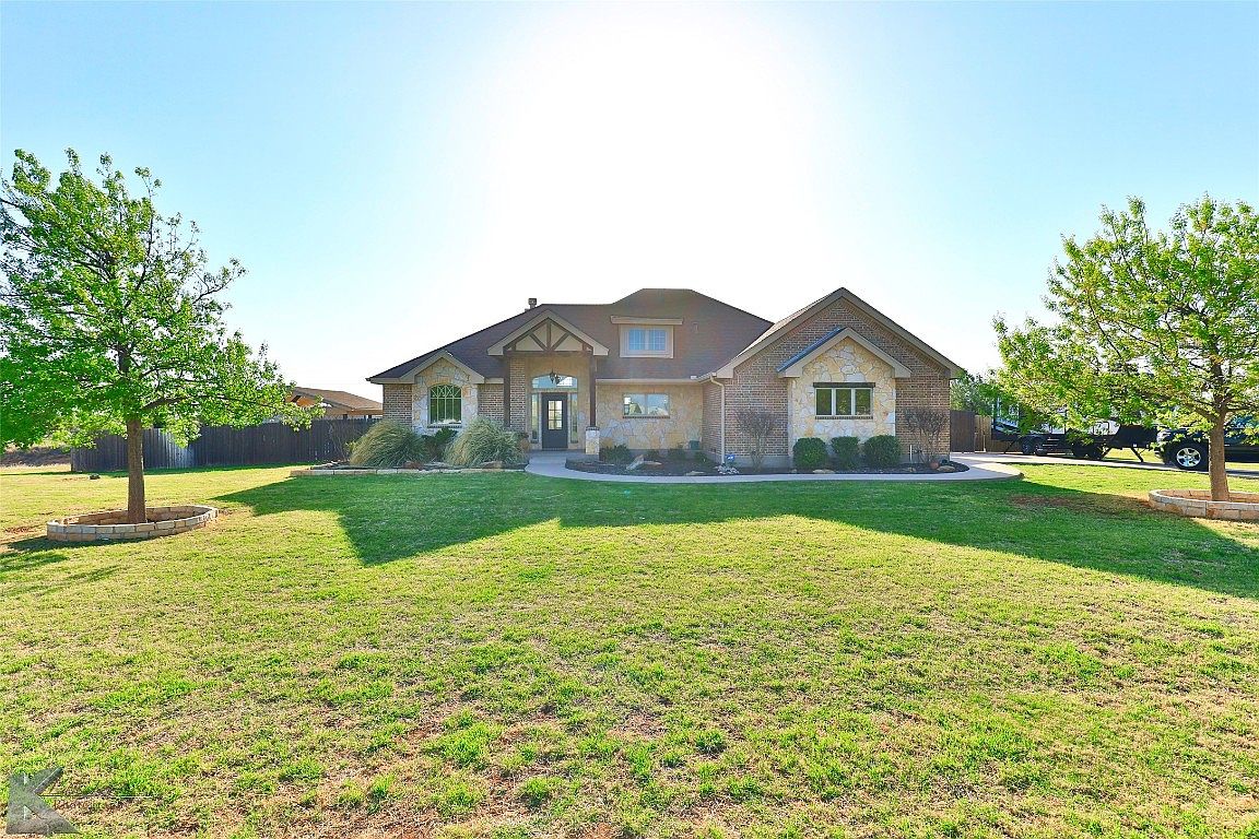 133 Lunar View Dr, Tuscola, TX 79562 Zillow