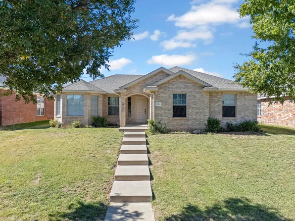 4304 S Aldredge St, Amarillo, TX 79118