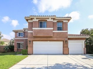 12852 Skokorat Ct, Corona, CA 92880