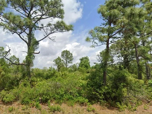 12118 STRETT AVENUE LOT 10, PORT CHARLOTTE, FL 33981