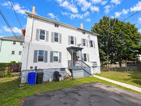 64 Tremont St, Fall River, MA 02720