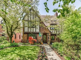 3021 Mount Allister Rd, Pittsburgh, PA 15214